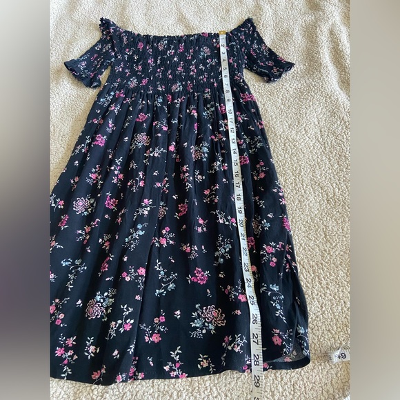 🔸 Ardene 🔸 off the shoulder dress - Picture 6 of 7